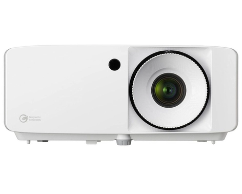 ZH401E DLP PROJECTOR