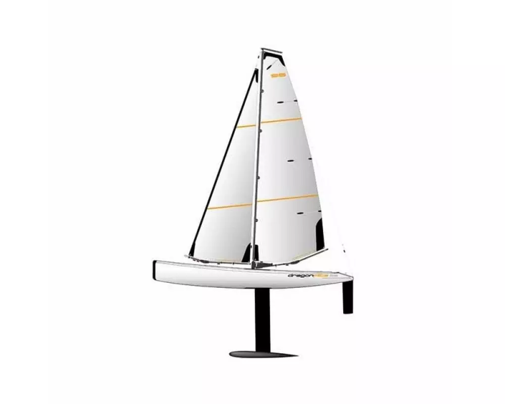 Joysway Segelboot Dragon Flite 95 V3 950 mm RTR