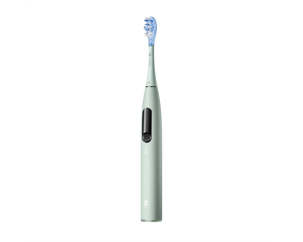 Oclean X Ultra S, Elektrisch, grün