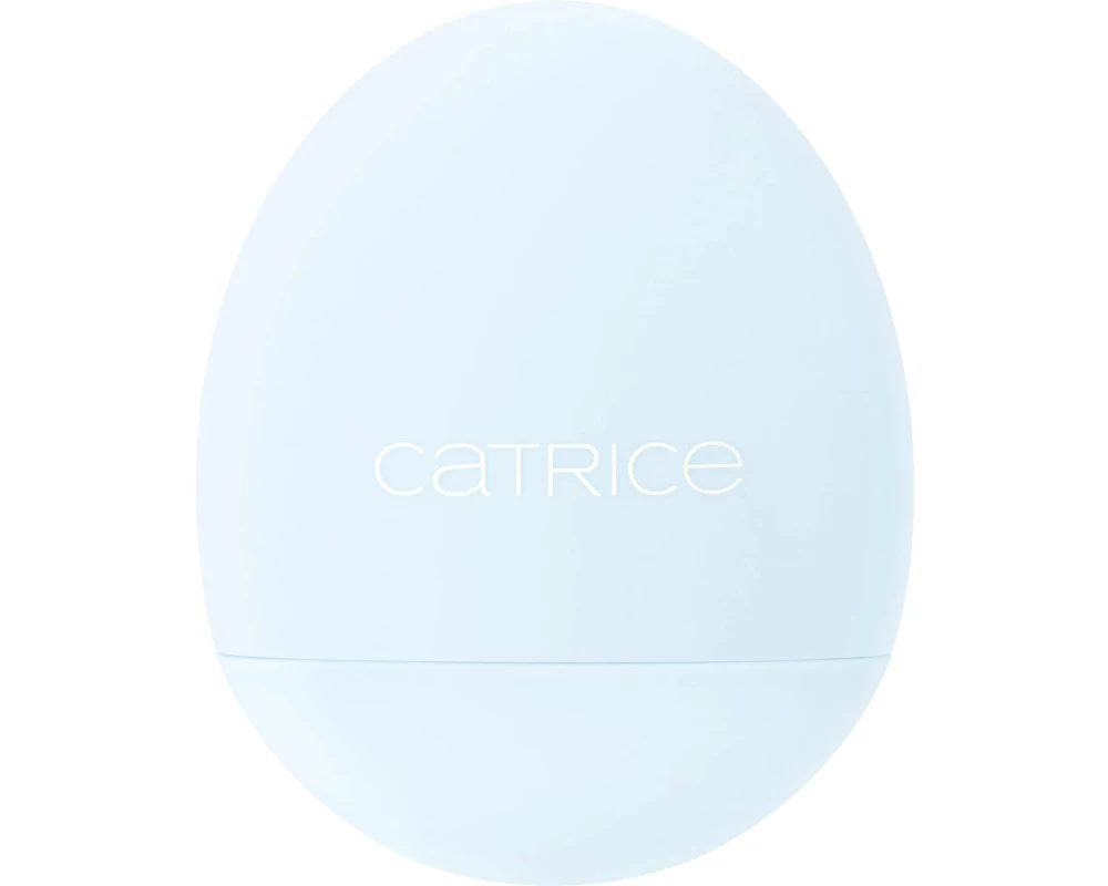 Catrice Egg-Cellent Easter Caring Lip Balm C02 Blueberry Sugar Pop
