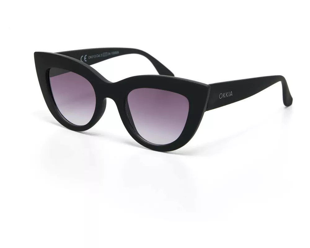 OKKIA Sonnenbrille Claudia Black