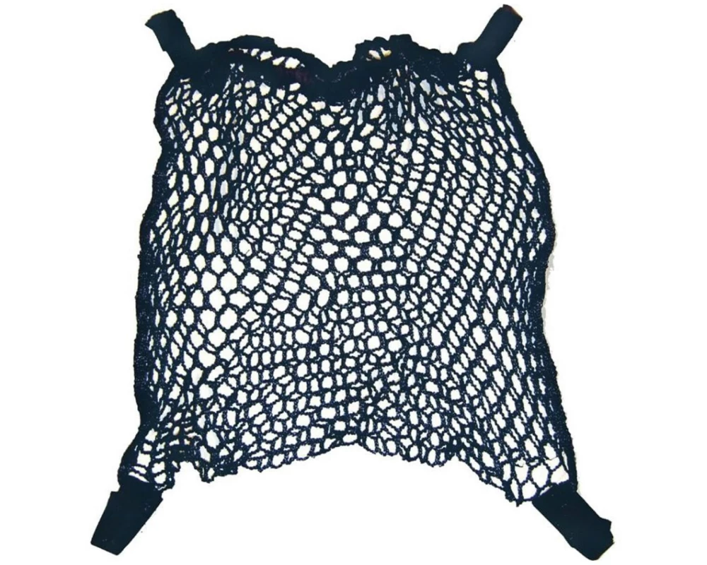 reer Nylon-Einkaufsnetz für Kinderwagen