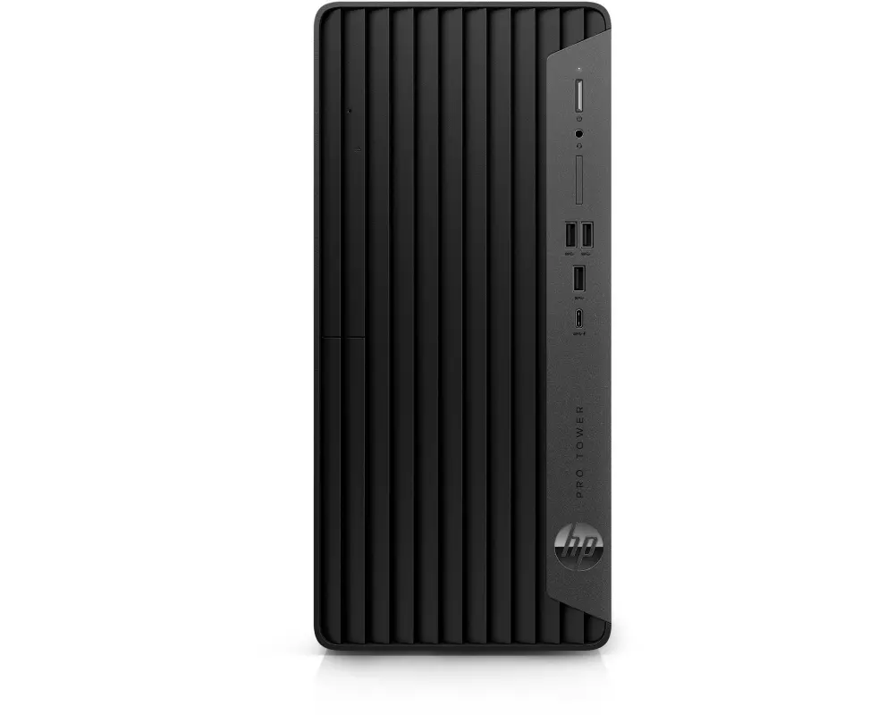 HP Pro Twr 400 G9, i7, 32, 1, RX6300, 2