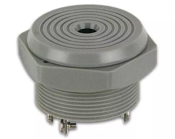 Velleman Summer SV5 mit Schraubenanschluss, 4 - 28 V DC