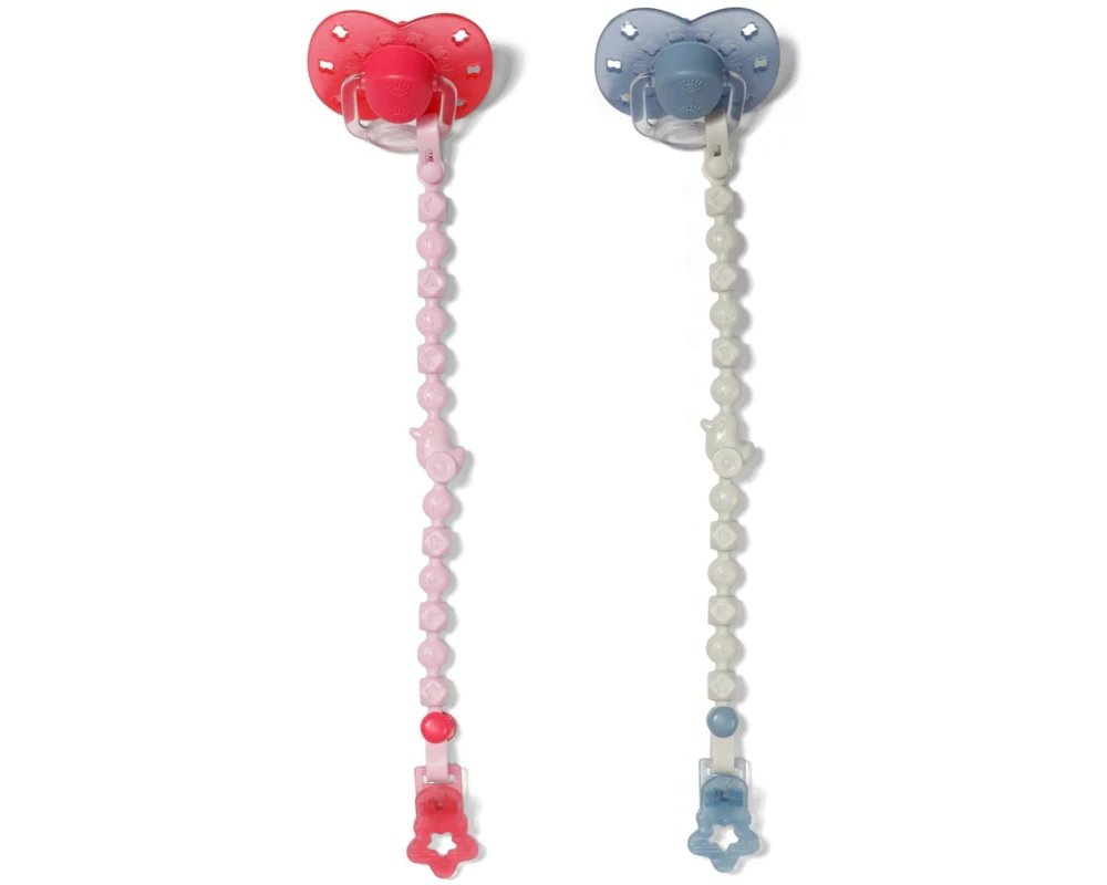 Baby Born Puppenzubehör Mag. Scher m. Clip