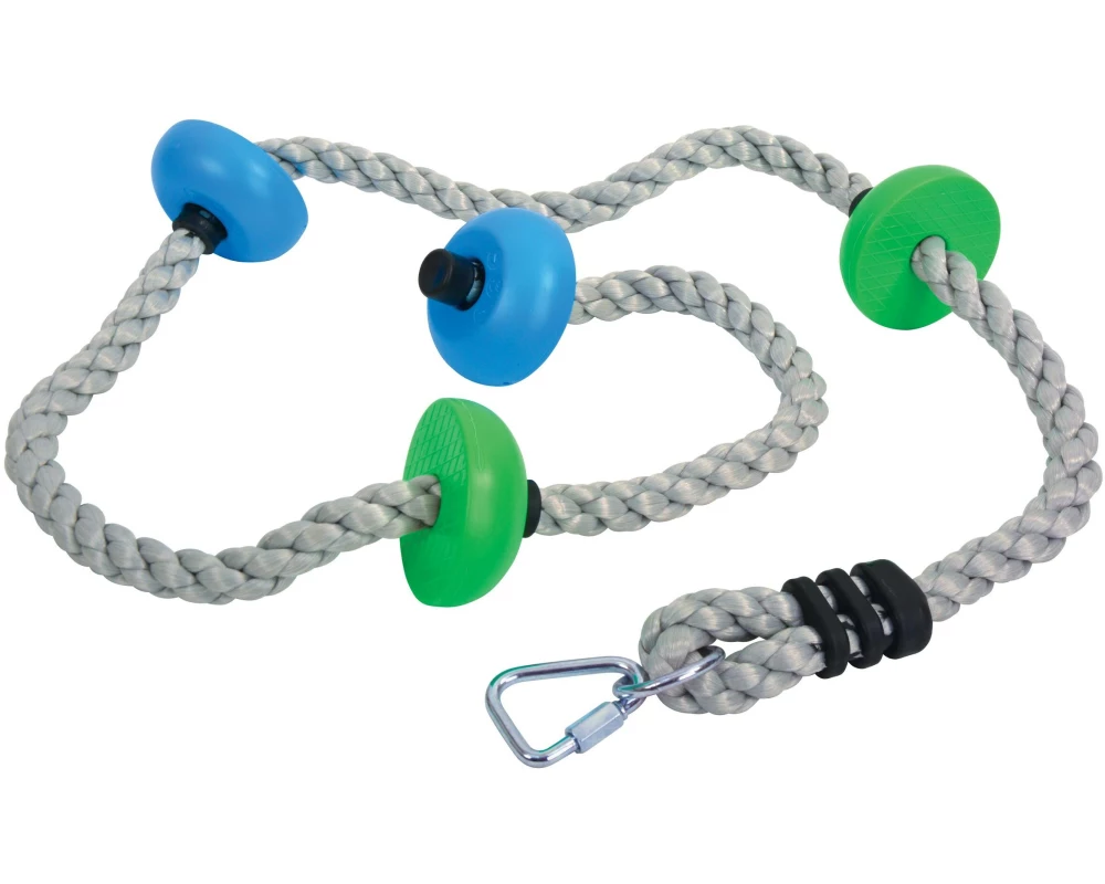 Schildkröt Funsports Jungle Rope – Kletterseil