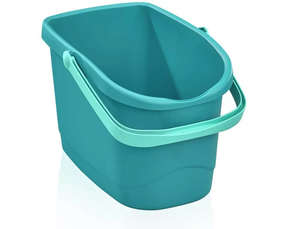 Leifheit Putzeimer Power Clean M 10 Liter