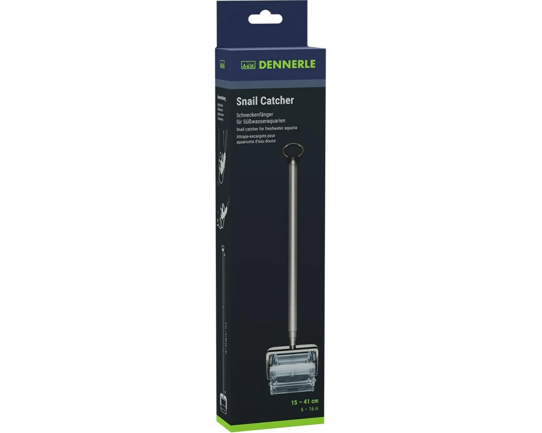 Dennerle Snail Catcher