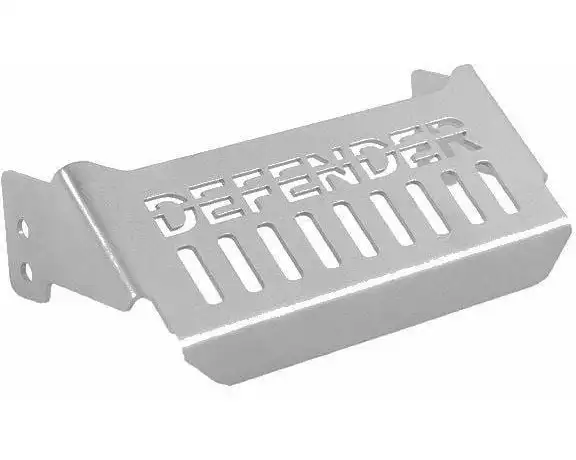 RC4WD Lenkschutz TRX-4 Land Rover Defender