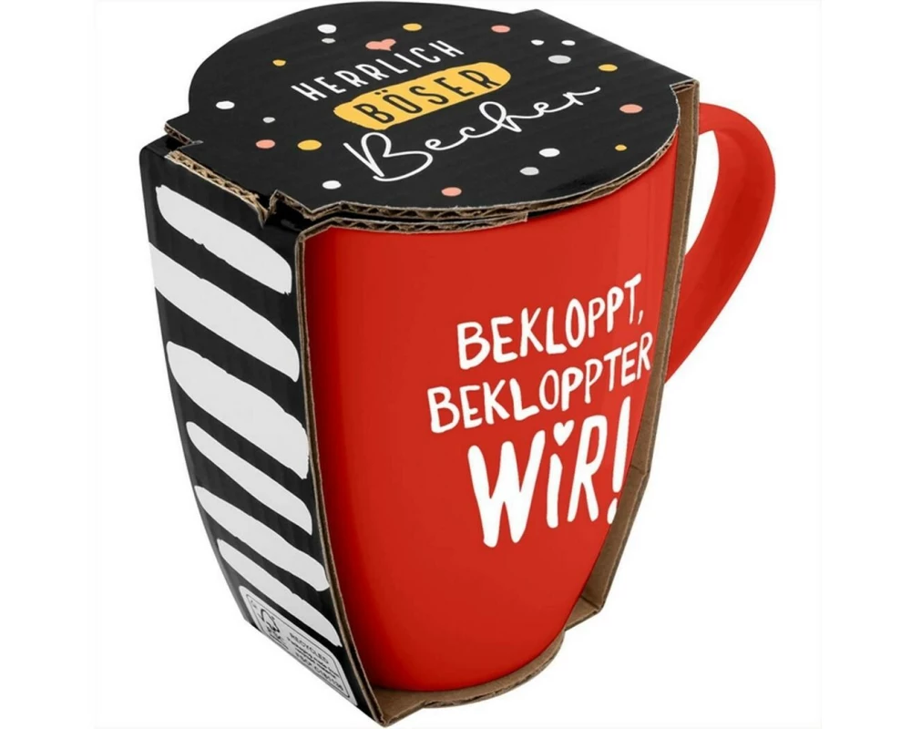 Sheepworld «Bekloppt» 350 ml