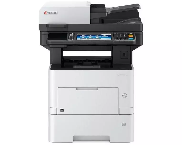 Kyocera Multifunktionsdrucker ECOSYS M3655idn
