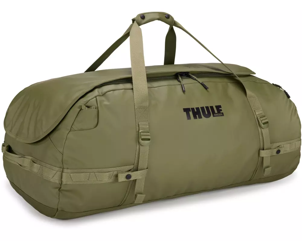 Thule Duffle Bag Chasm 130 l, Olivine