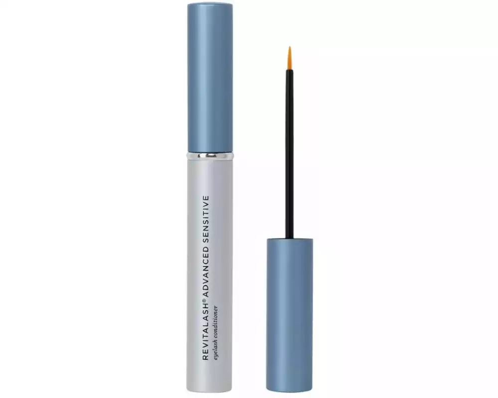 Revitalash Lash Advanced Sensitive Transparent