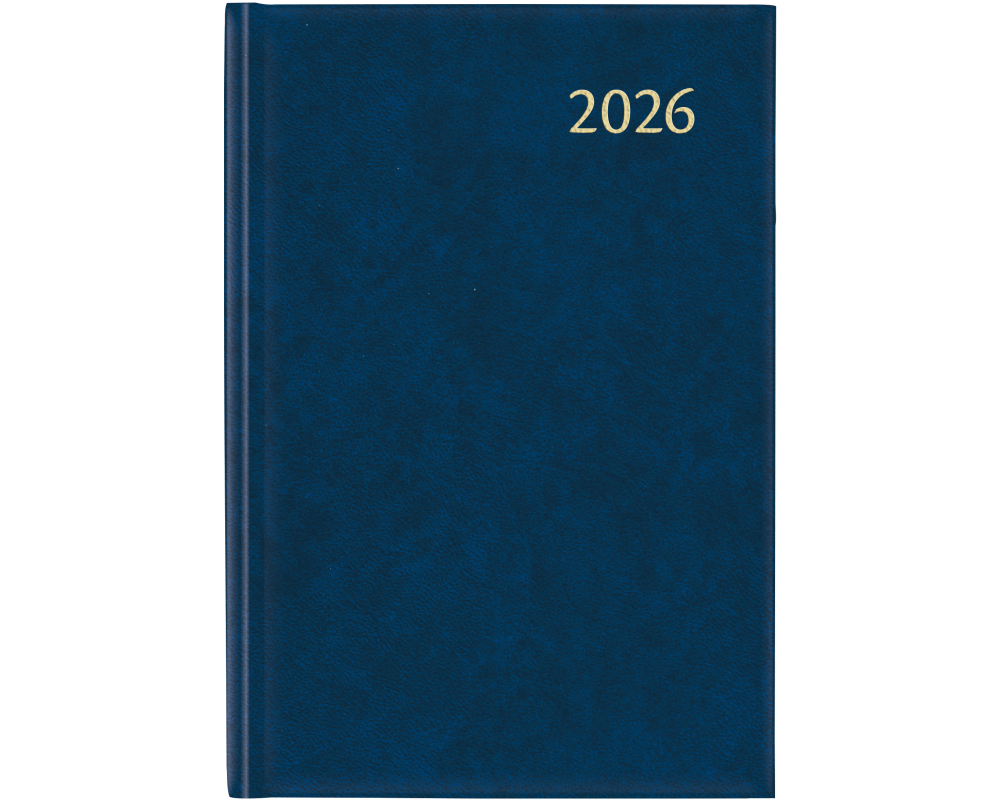 AURORA Agenda Florence Universe 2026 3415 1W/2S ass. ML 14.5x21cm