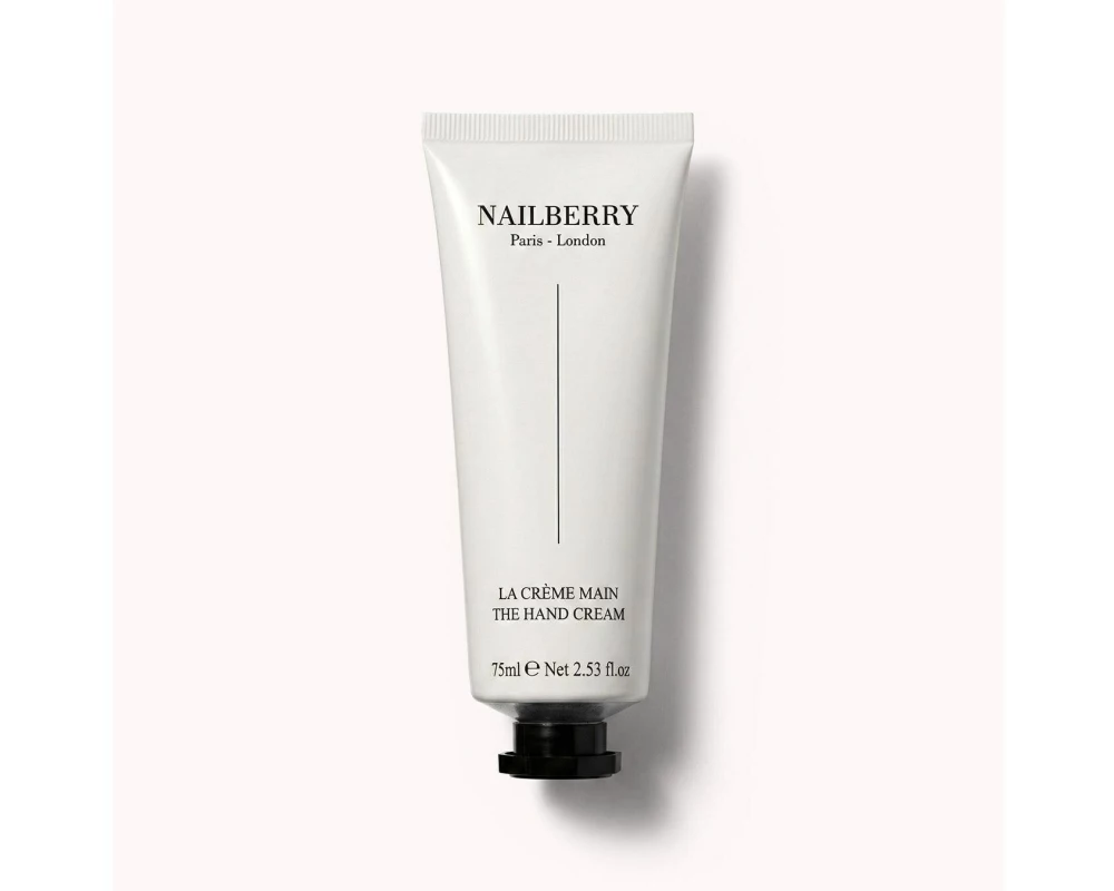 NAILBERRY The Hand Cream 75 ml
