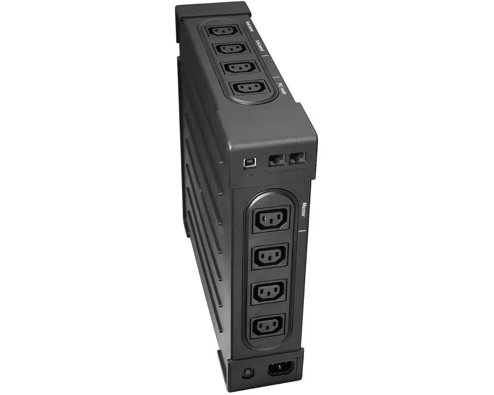 Eaton - USV USV Ellipse ECO 1600 IEC USB 1600 VA / 1000 W
