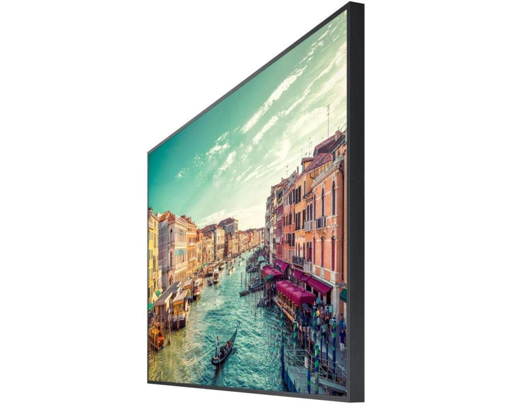 Samsung Public Display QB98T-B 98 "
