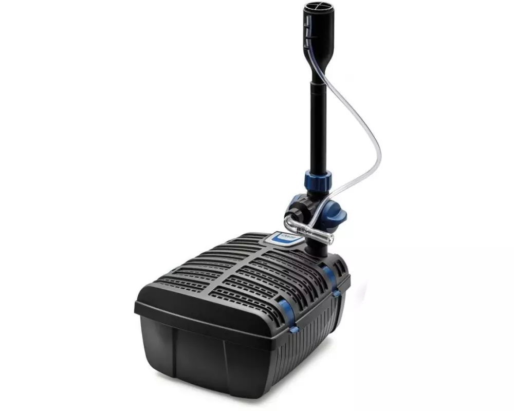 OASE Start Teichfilter Filtral UVC 6000