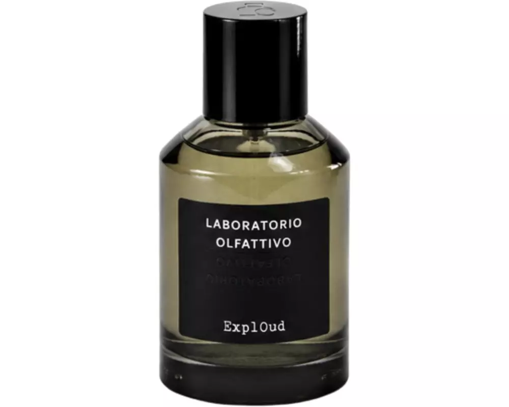 Laboratorio Olfattivo Exploud 100 ml