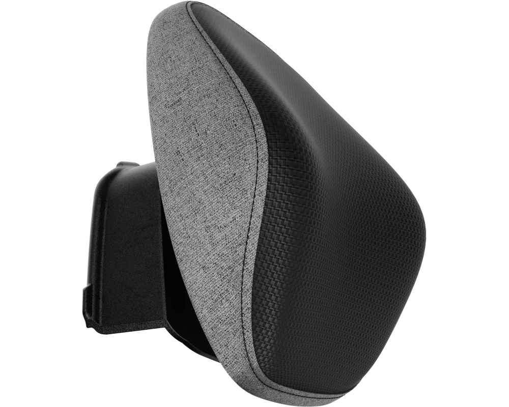 RECARO Exo Nackenkissen 120.020.0003.01 Black/Grey