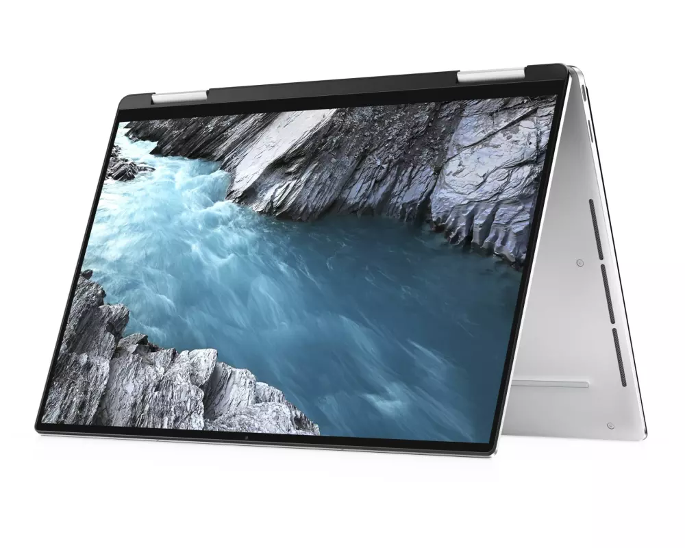 DELL Notebook XPS 13 9310-472KX 2-in-1 Touch