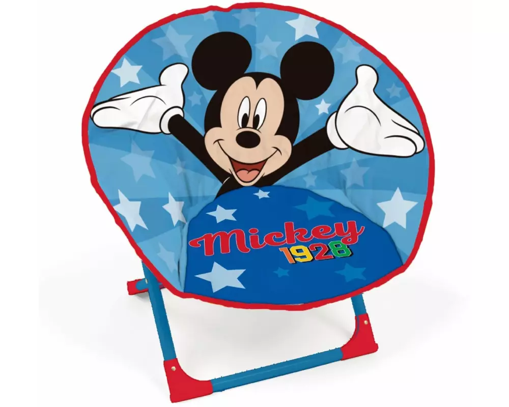 Arditex Kinderstuhl Disney: Mickey