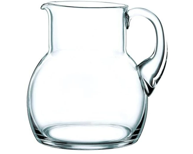 Nachtmann Vivendi Krug 1,5 l 1.5 l, Klar