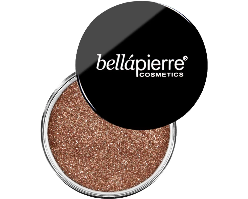 bellapierre Shimmer Powder Cocoa Cocoa