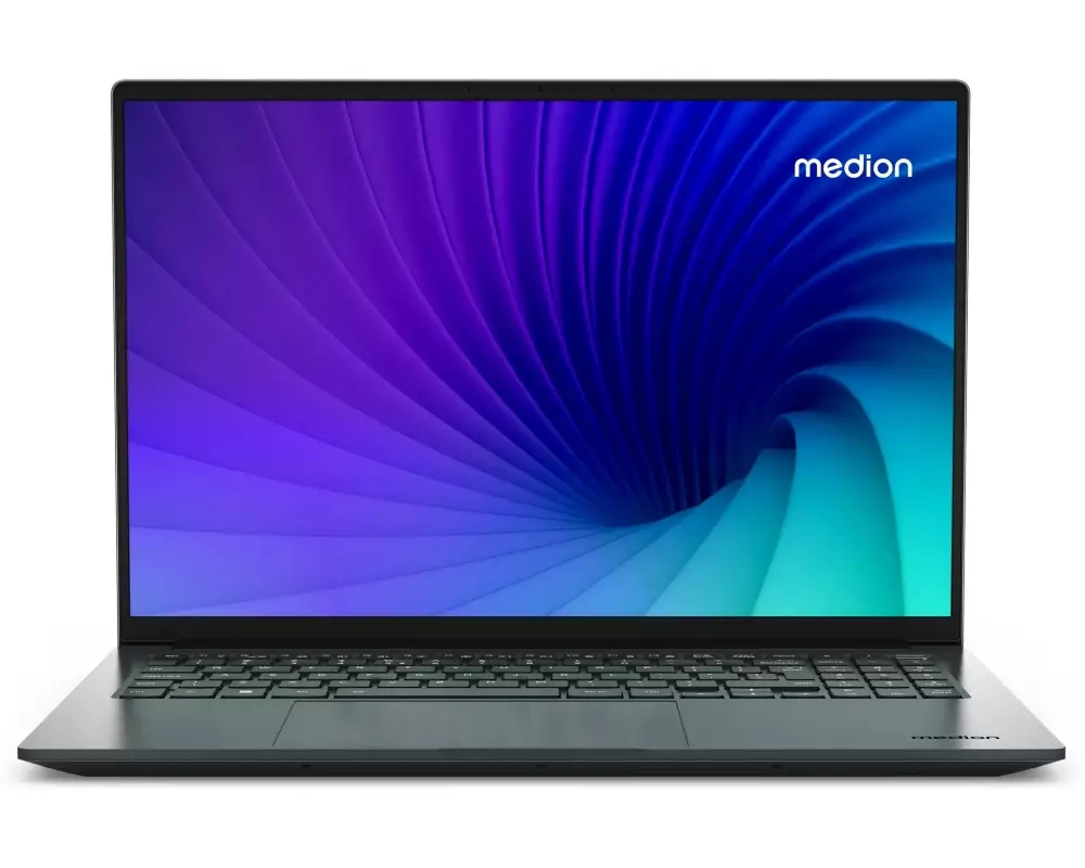 Medion Notebook S10 (MD62612)