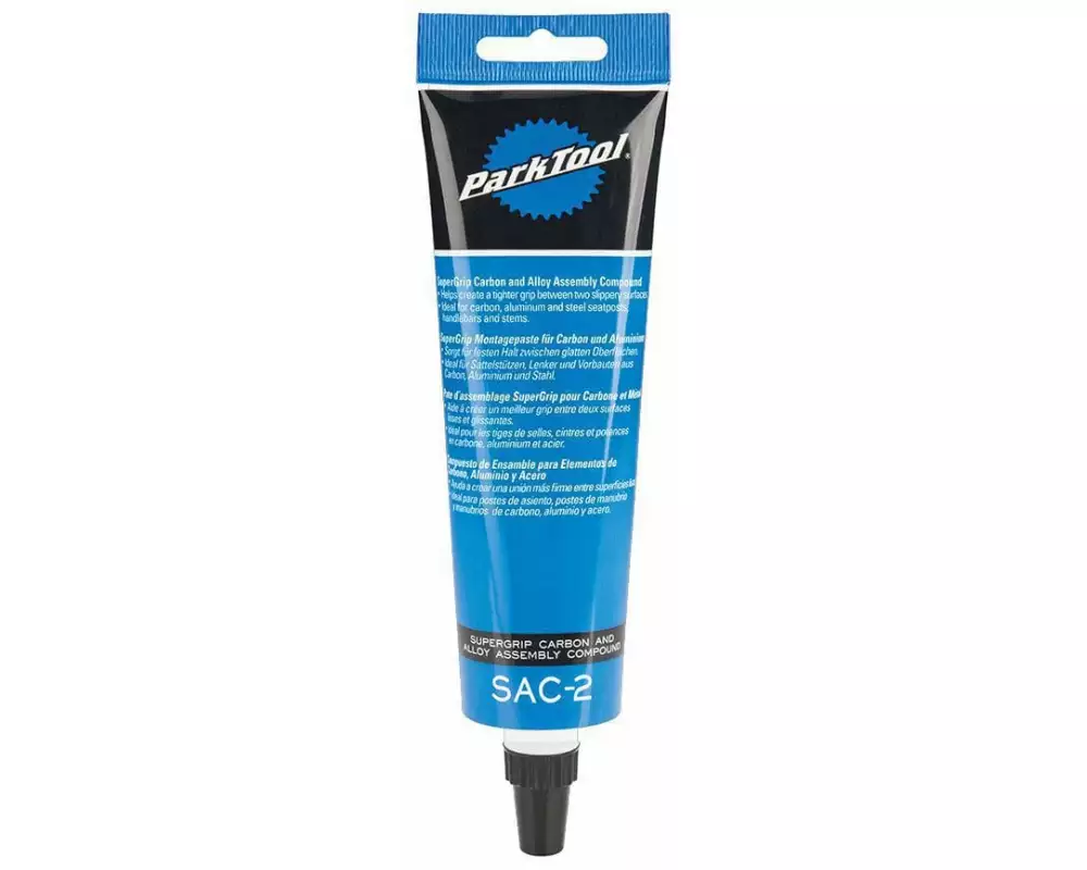ParkTool Montagepaste SAC-2