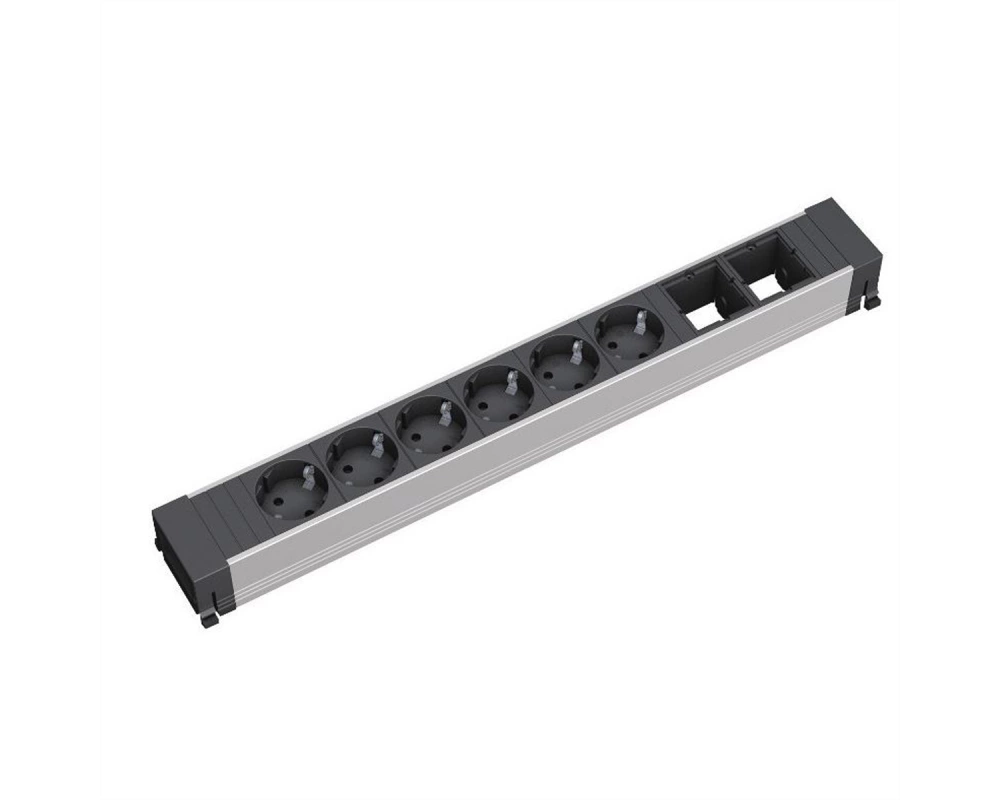 BACHMANN CONFERENCE TOP FRAME X-Large Einsatz 6x UTE 2x ABD