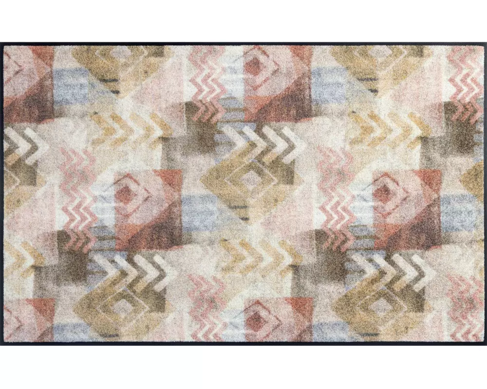 wash+dry Fussmatte Timesign 75 x 120 cm