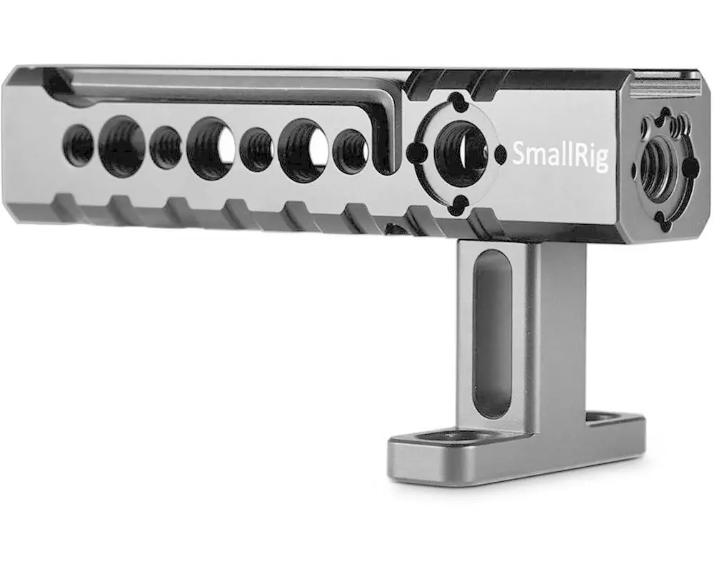 Smallrig Stabilizing Universal Handle For Cameras and Camcorder