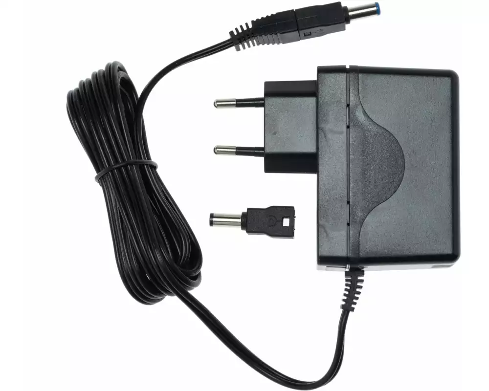 Alpha Elettronica Steckernetzteil 12 W, 12 V