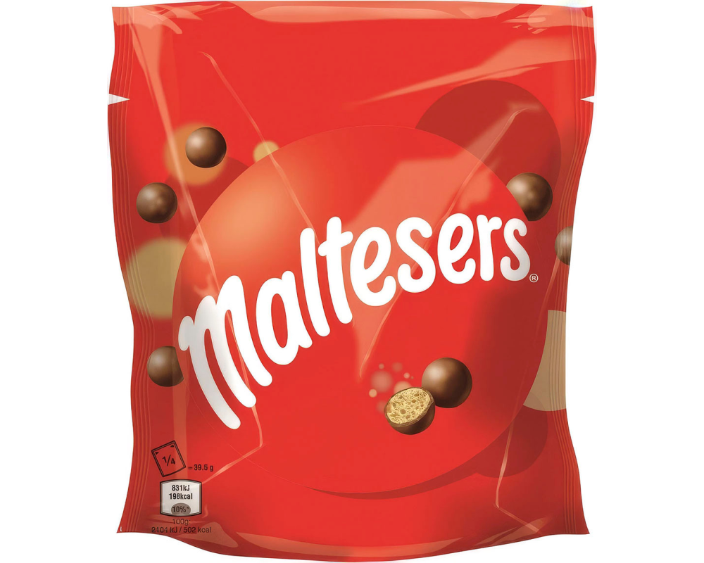 MALTESERS Classic 611237 158g
