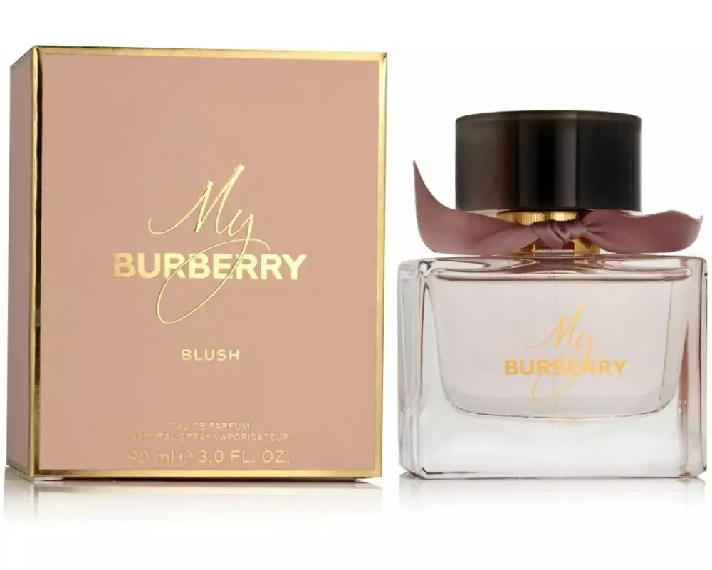 Burberry My Burberry Blush 90 ml