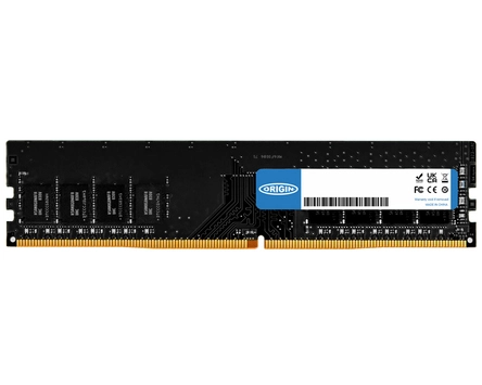 Origin RAM Module for Desktop PC, Server, Computer