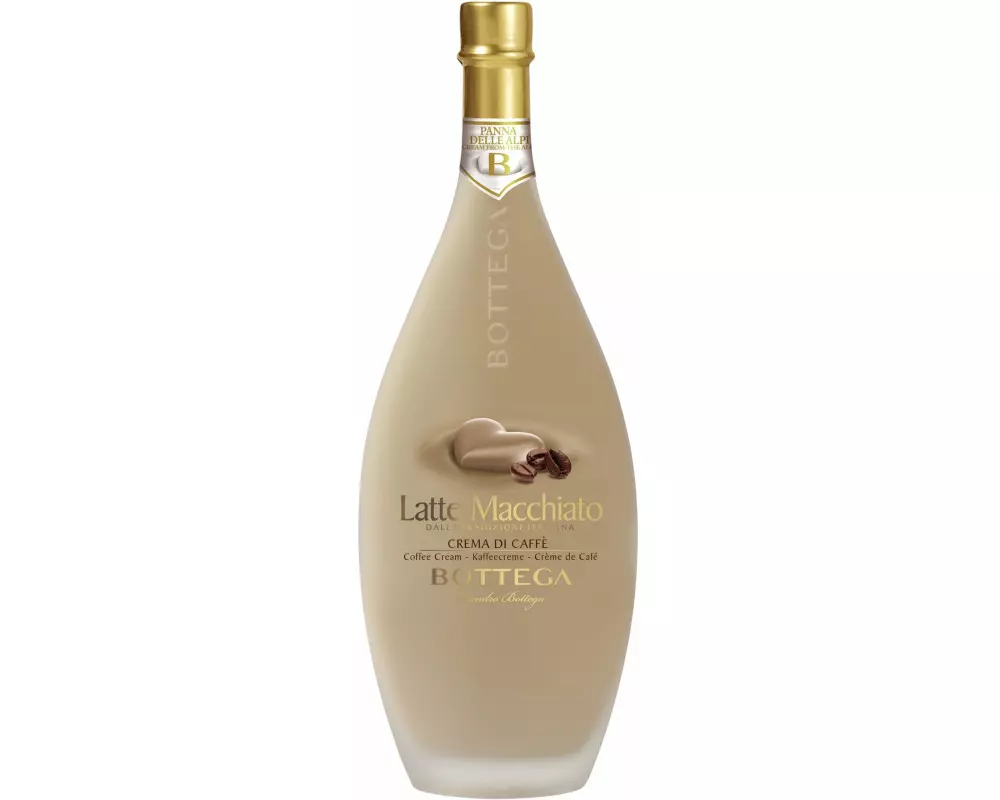 Bottega Latte Macchiato 0.5 l