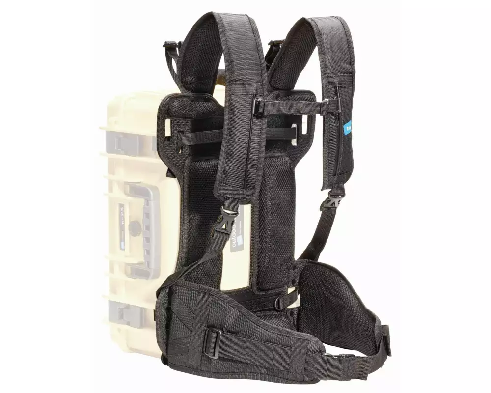 B&W Backpack System BPS/5000 Für Typ 5000/5500/6000