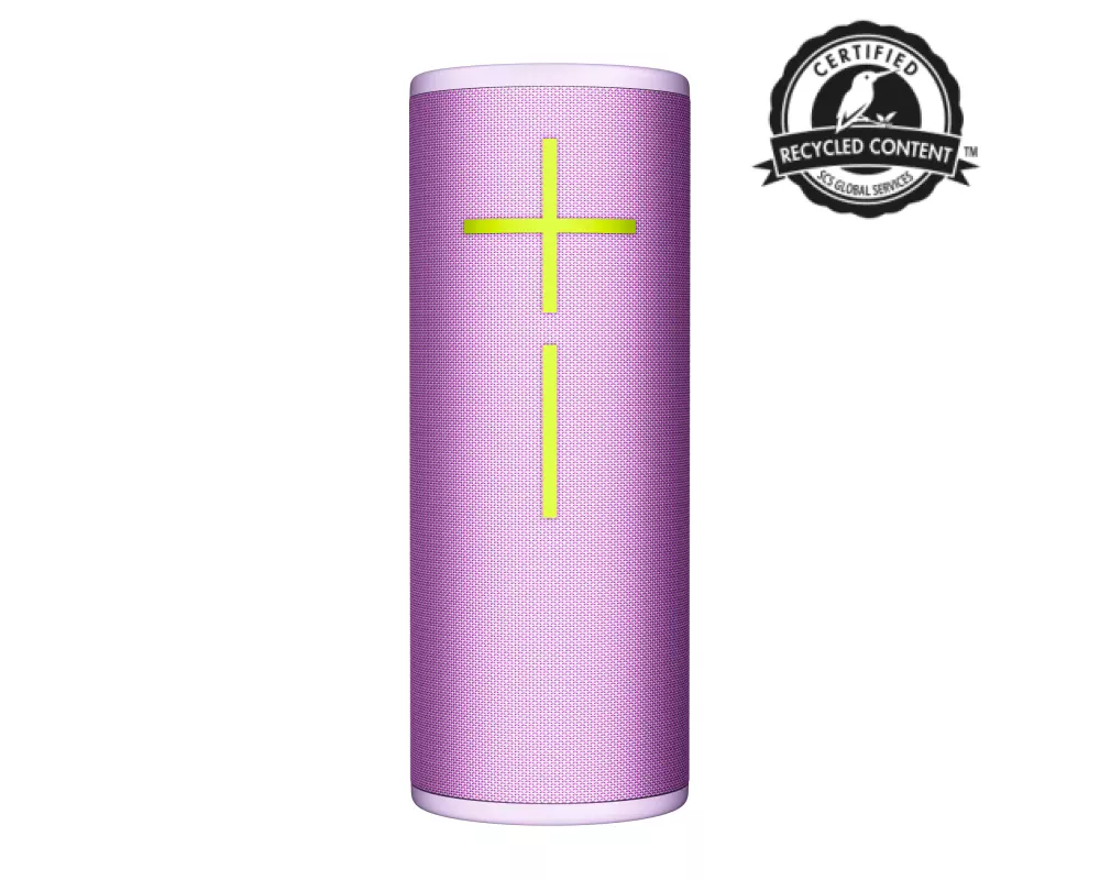 UE MEGABOOM 4 LILAC