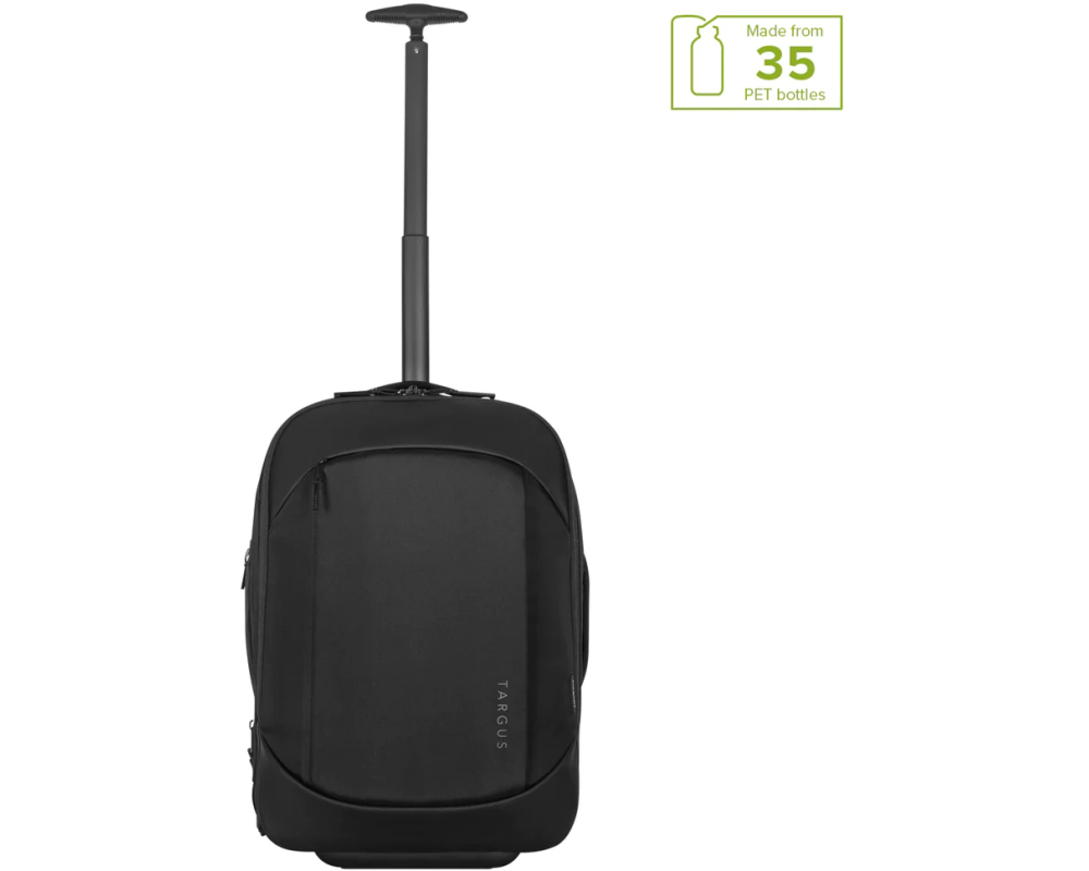 Targus Notebook-Rollkoffer EcoSmart Mobile Tech Traveler 15.6"