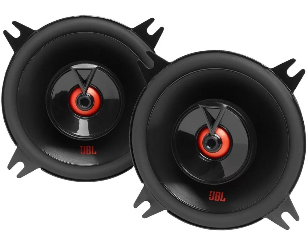 JBL Car 2-Weg Lautsprecher Paar Club 422F