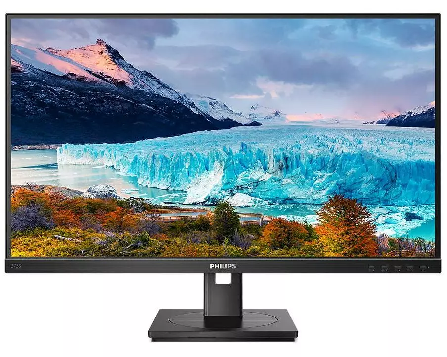 Philips Monitor 273S1/00