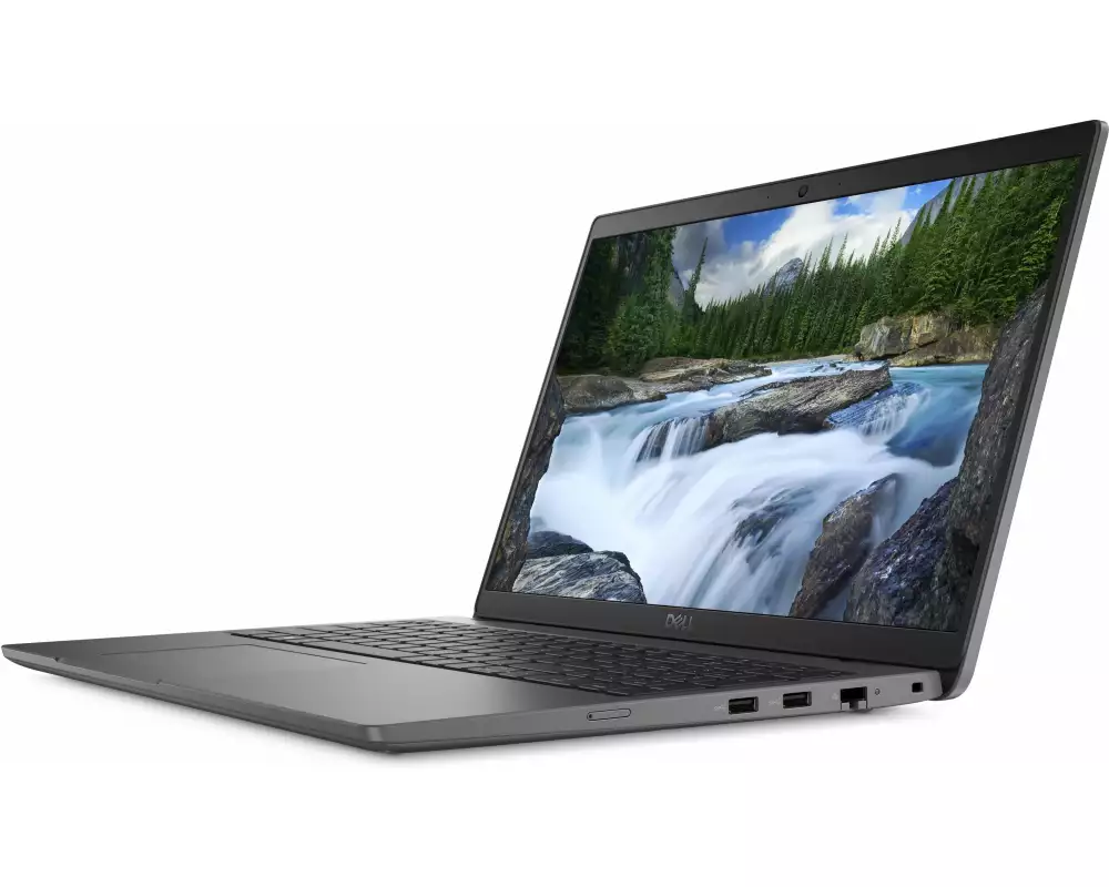 DELL Notebook Latitude 3550 (i5, 16 GB, 512 GB)