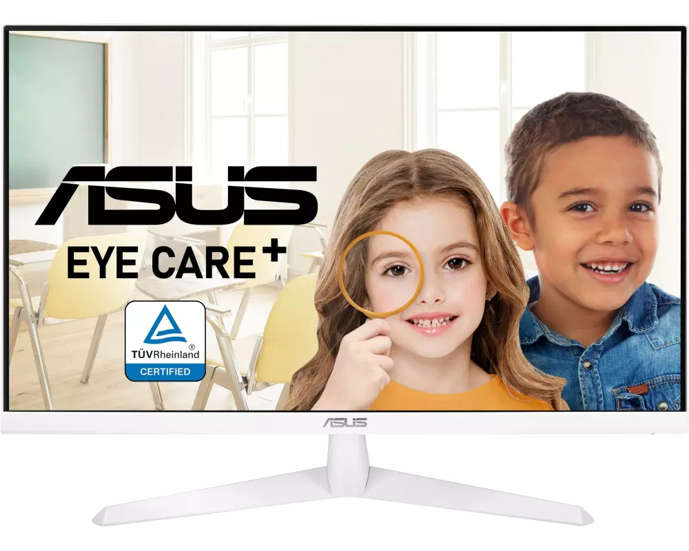 ASUS Monitor Eye Care VY279HE-W