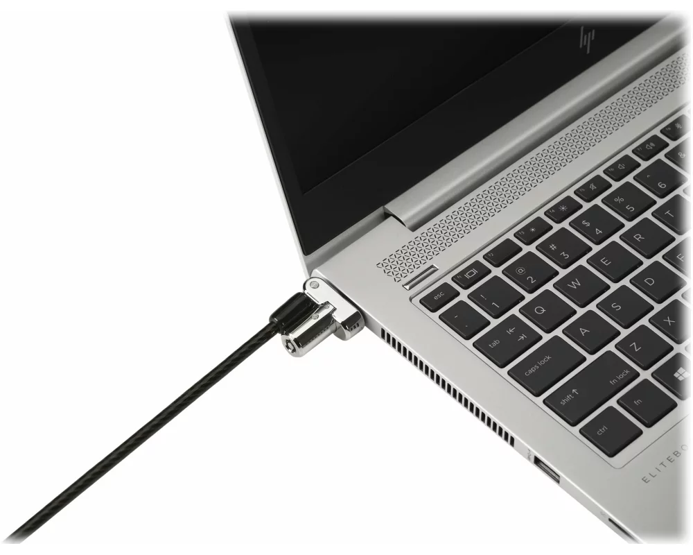 Kensington Universal, 3-in-1, Keyed Lock