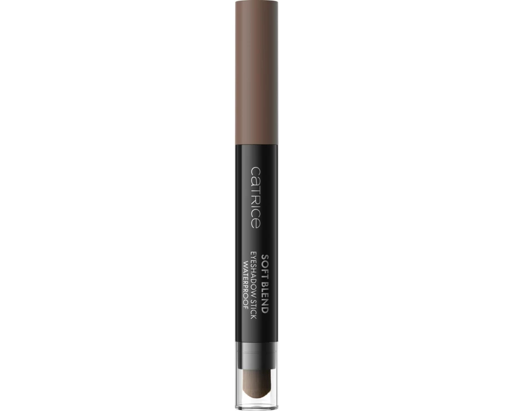 Catrice Lidschatten Soft Blend Stick Waterproof 040 Matte Mocha