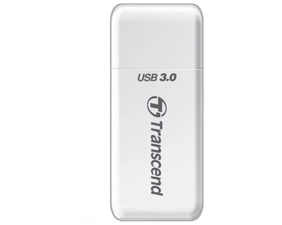Transcend RDF5 Flash Reader
