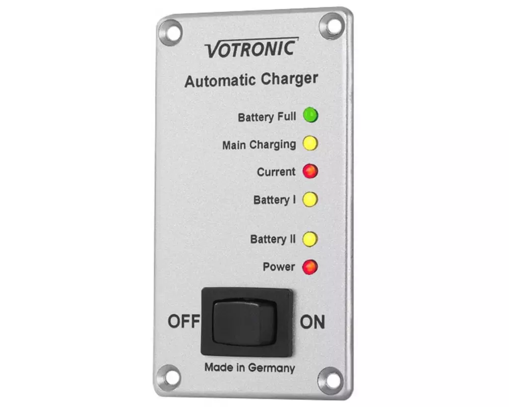 Votronic Fernbedienung S
