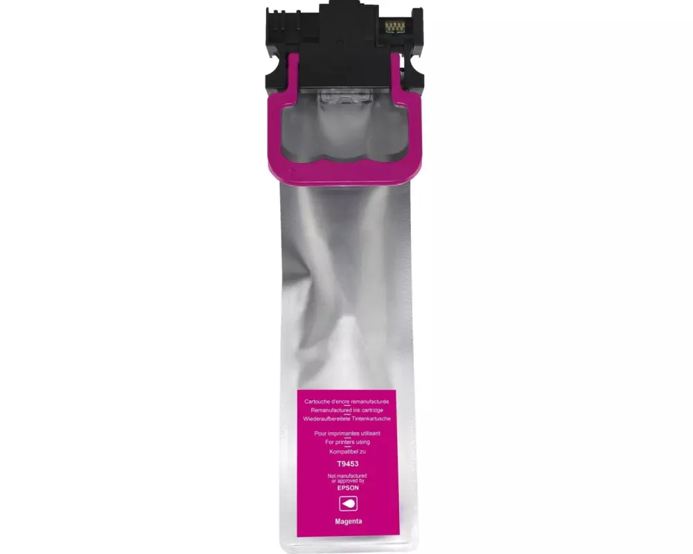 Generic Ink Tinte Epson C13T945340 Magenta